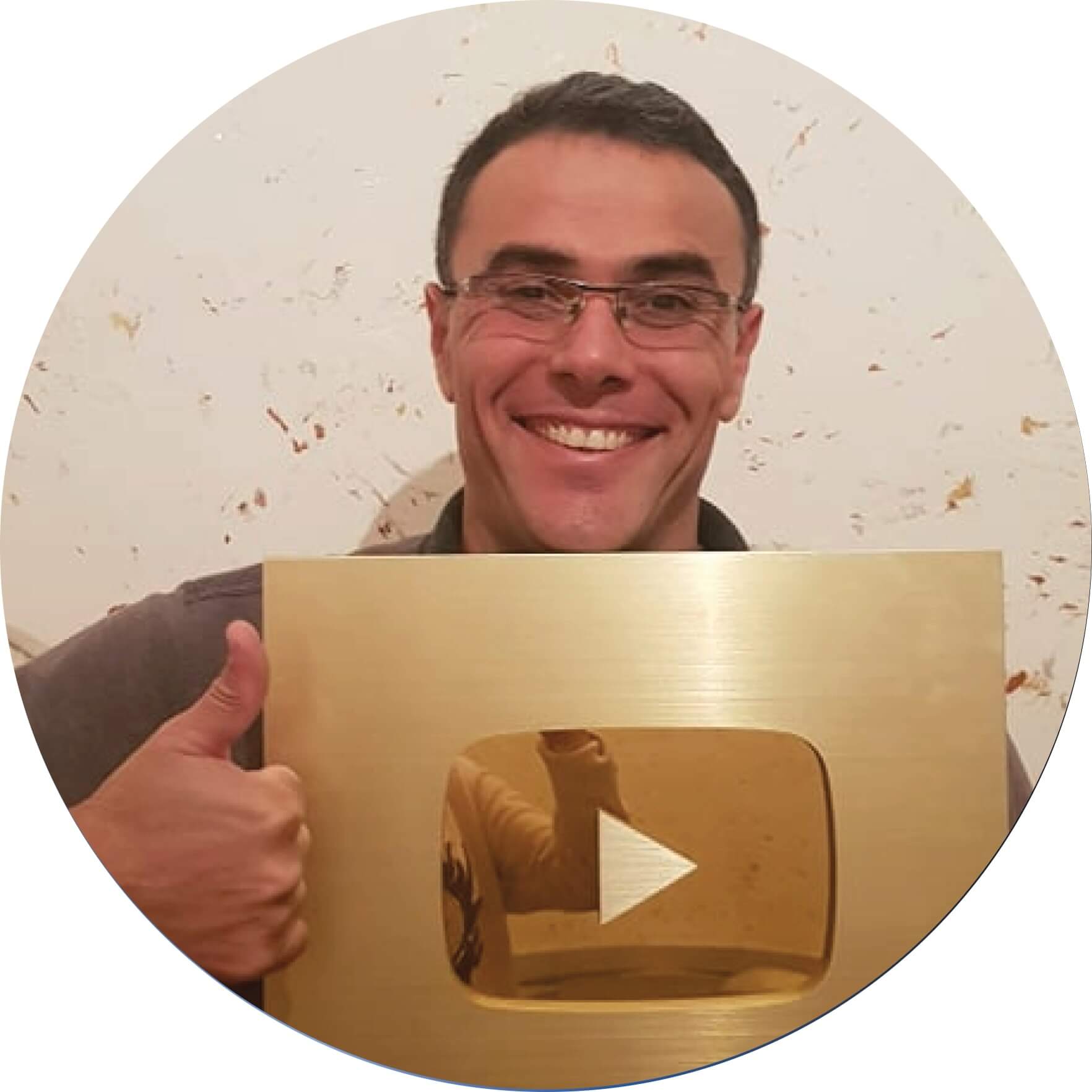 Aissaoui Profile Image